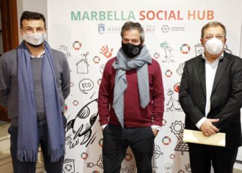 Arranca una nueva edición del programa ‘Marbella Social Hub’