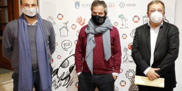 Arranca una nueva edición del programa ‘Marbella Social Hub’