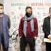 Arranca una nueva edición del programa ‘Marbella Social Hub’