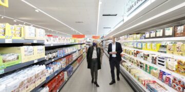 Inaugurado el segundo ALDI de Marbella