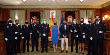 Marbella convocará 25 nuevas plazas de Policía Local en 2022
