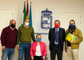 La Mancomunidad invertirá más de 1.235.000 euros en Fuengirola