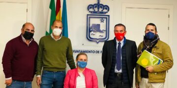 La Mancomunidad invertirá más de 1.235.000 euros en Fuengirola