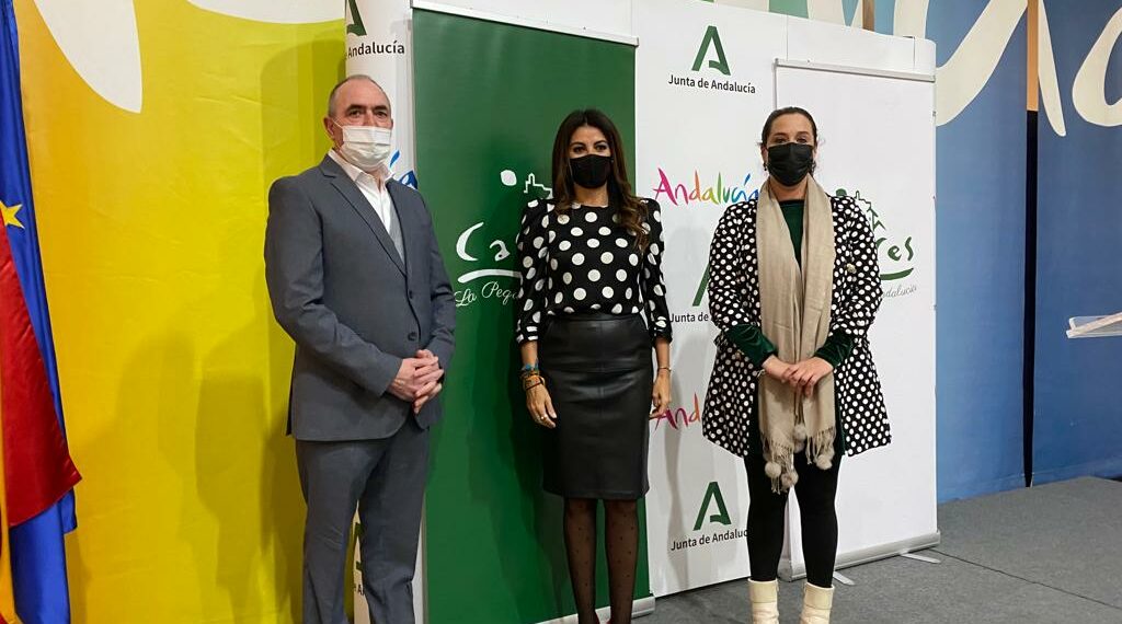 La Pequeña Andalucía: la nueva campaña de Casares para promocionarse como destino turístico cultural