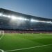 Sanidad y CCAA reducen los aforos de los eventos deportivos: 75% en el fútbol y 50% en baloncesto