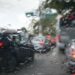 La Costa del Sol tendrá unas navidades menos frías pero con mucha lluvia