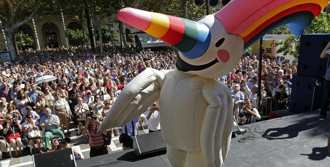 Málaga se ofrece a acoger la próxima Expo en 2027