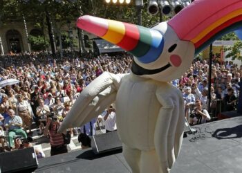 Málaga se ofrece a acoger la próxima Expo en 2027