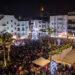 Estepona suspende la tradicional fiesta de Nochevieja