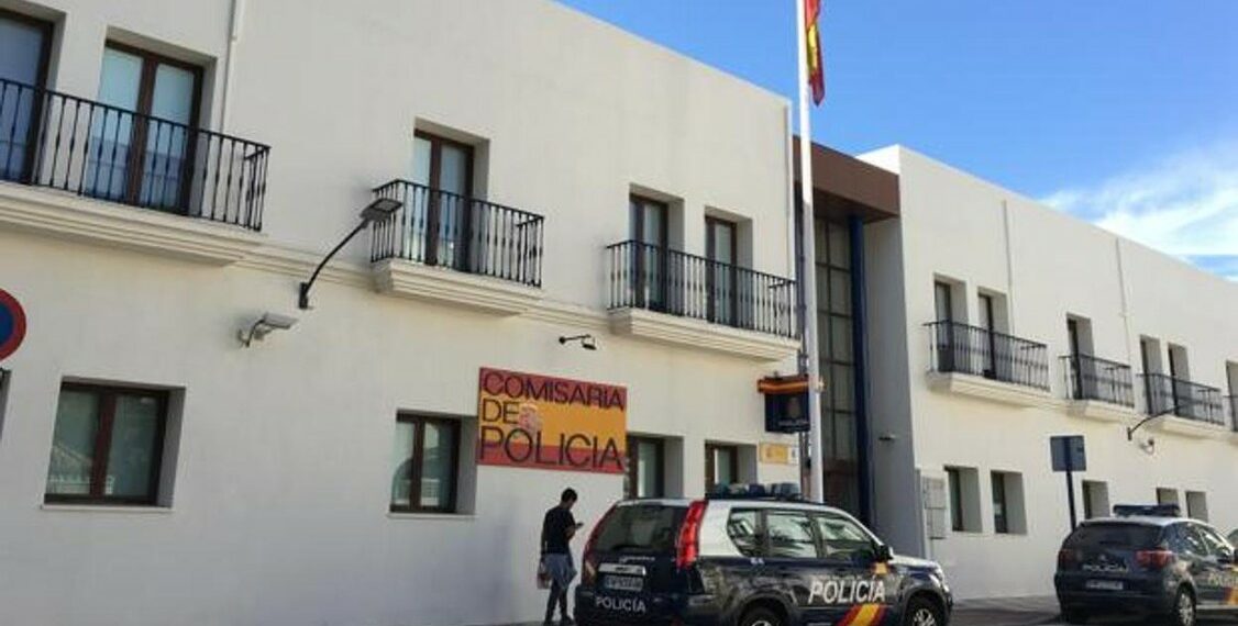 Denuncian un presunto secuestro parental de dos menores en Estepona