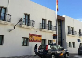 Denuncian un presunto secuestro parental de dos menores en Estepona