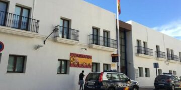 Denuncian un presunto secuestro parental de dos menores en Estepona