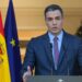 Pedro Sánchez hará hoy una declaración institucional a partir de las 11 horas
