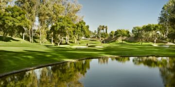 Marbella registra en el mes de noviembre la mayor ocupación hotelera de los últimos 17 años