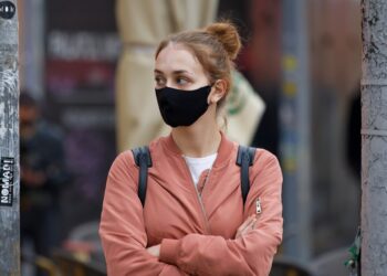 Más de la mitad de los andaluces manifiesta mayor malestar psicológico que antes de la pandemia