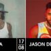 Leiva y Jason Derulo, últimas incorporaciones al cartel de Starlite 2022