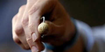 Cae un Cuarto Premio de la Lotería en Málaga y Benalmádena