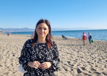 El PP presenta moción de censura en Torremolinos y Margarita del Cid será la nueva alcaldesa