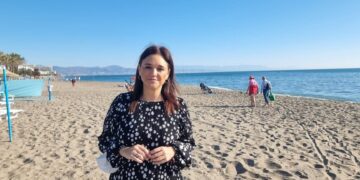 El PP presenta moción de censura en Torremolinos y Margarita del Cid será la nueva alcaldesa