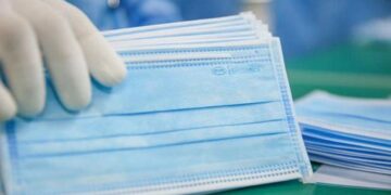 La Subdelegación distribuye 702.500 mascarillas a ayuntamientos de Málaga y entidades sociales