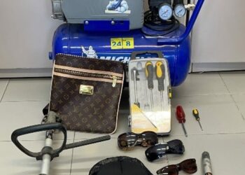 Detenido un hombre por robar en restaurantes de Estepona