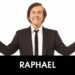 Raphael, nueva confirmación en el cartel de Starlite 2022