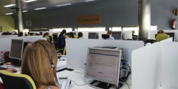 Salud refuerza la atención del 061 y Salud Responde ante el incremento de llamadas por el covid