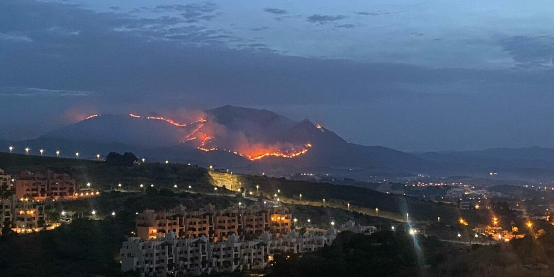 Las 10 noticias que marcaron la Costa del Sol en 2021