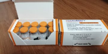 Mañana miércoles comienza la vacunación de niños entre los 9 y los 11 años en la provincia de Málaga