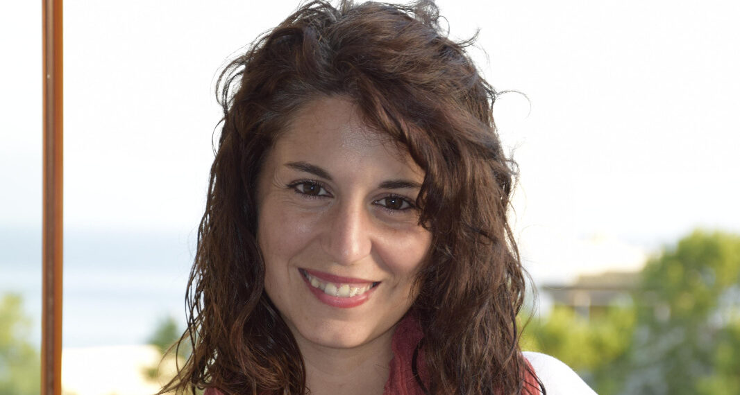 La periodista de AZ Costa del Sol, María José Carmona, gana el X Premio de Periodismo Juan Andrés