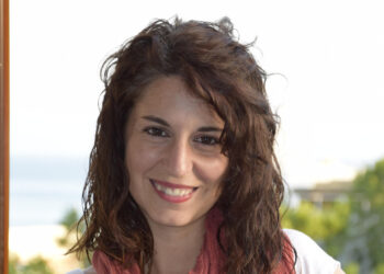 La periodista de AZ Costa del Sol, María José Carmona, gana el X Premio de Periodismo Juan Andrés