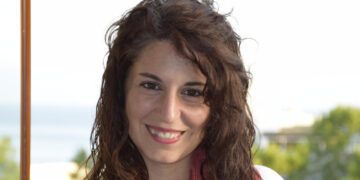 La periodista de AZ Costa del Sol, María José Carmona, gana el X Premio de Periodismo Juan Andrés