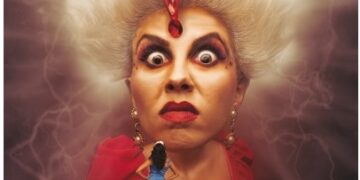 El Auditorio Felipe VI de Estepona acoge un musical sobre ‘Alicia en el país de las maravillas’