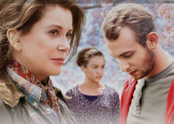 El Cine-Club de Estepona arranca el año con ‘L’adieu à la nuit’ en versión original subtitulada