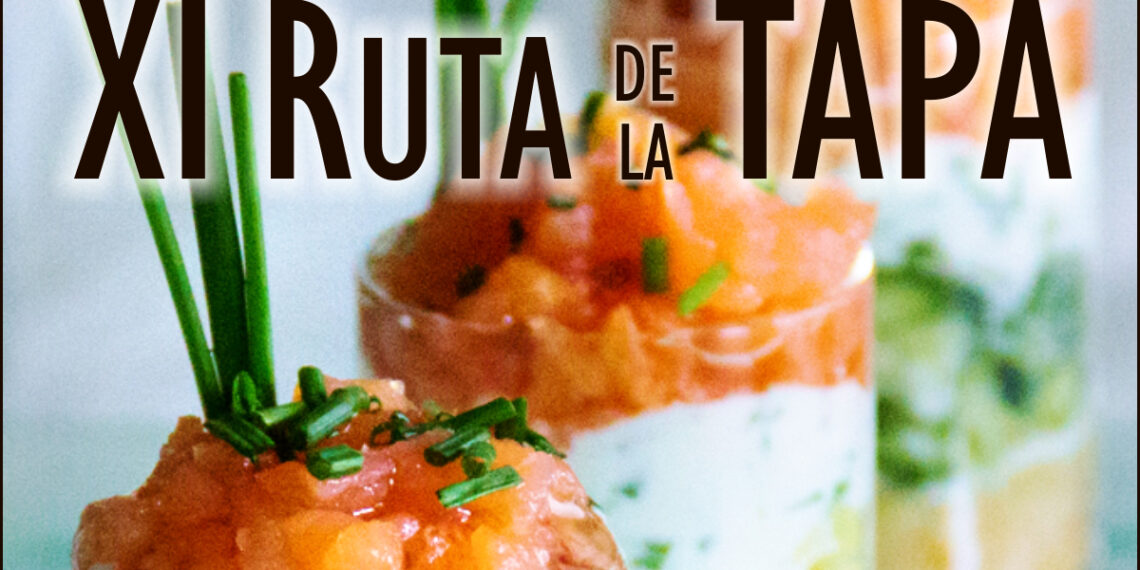 Vuelve la Ruta de la Tapa a Estepona