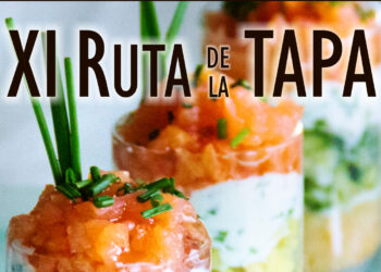 Vuelve la Ruta de la Tapa a Estepona