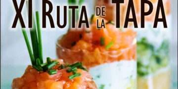 Vuelve la Ruta de la Tapa a Estepona