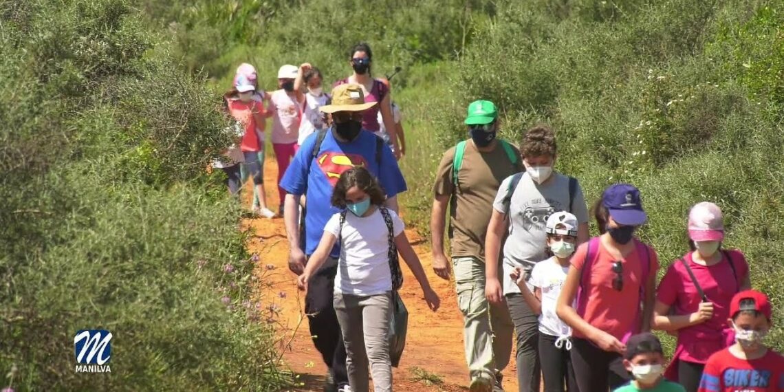 Manilva busca potenciar el turismo activo en el municipio