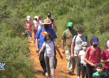 Manilva busca potenciar el turismo activo en el municipio