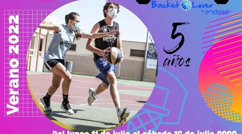 El Campus Gigantes cumple 5 años en Manilva