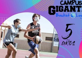 El Campus Gigantes cumple 5 años en Manilva