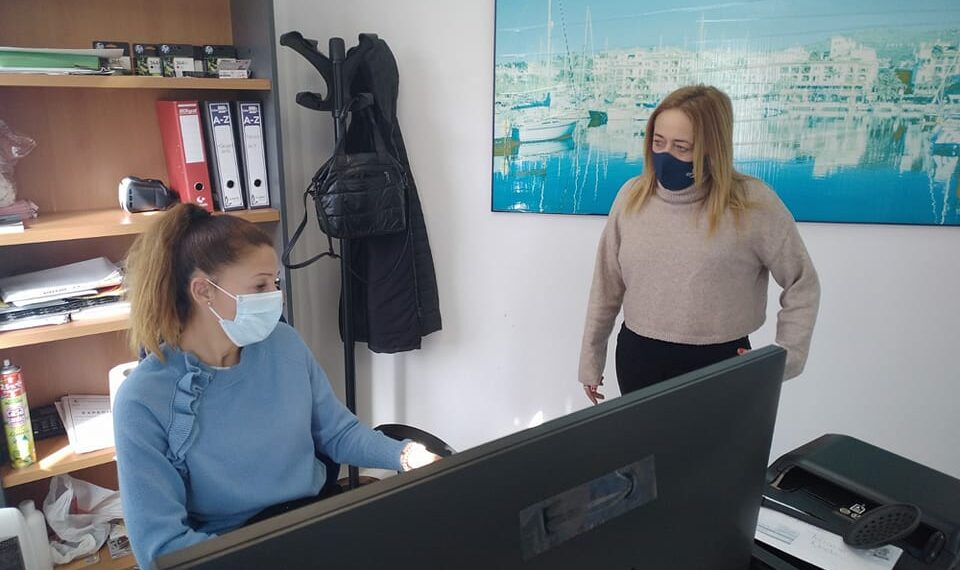 Manilva mostrará todo su atractivo en FITUR 2022