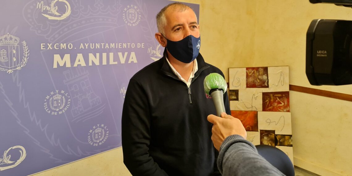 El Ayuntamiento de Manilva ofrece terreno municipal para construir una residencia de ancianos