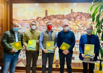 Casares recibe hoy al presidente de la Mancomunidad de Municipios de la Costa del Sol Occidental