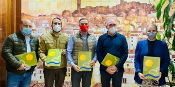 Casares recibe hoy al presidente de la Mancomunidad de Municipios de la Costa del Sol Occidental