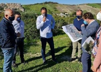 El Ayuntamiento llevará al próximo pleno el asunto del nuevo futuro instituto de Manilva