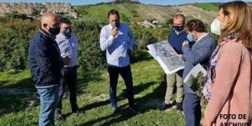 El Ayuntamiento llevará al próximo pleno el asunto del nuevo futuro instituto de Manilva