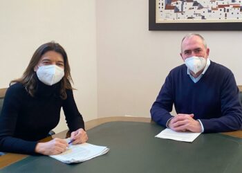 Casares licitará las obras de la calle Los Limones de Secadero y una nueva red de pluviales en Marina de Casares