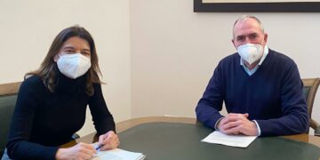 Casares licitará las obras de la calle Los Limones de Secadero y una nueva red de pluviales en Marina de Casares