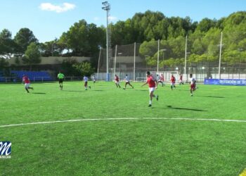 Vuelve la liga de aficionados de Fútbol 7 Manilva – Casares